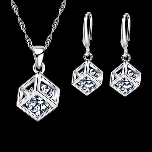 925 sterling silver jewelry - 925,