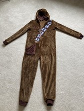 STAR WARS Chewbacca Jumpsuit