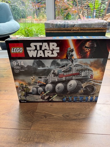 Lego 75151 star wars - lego,