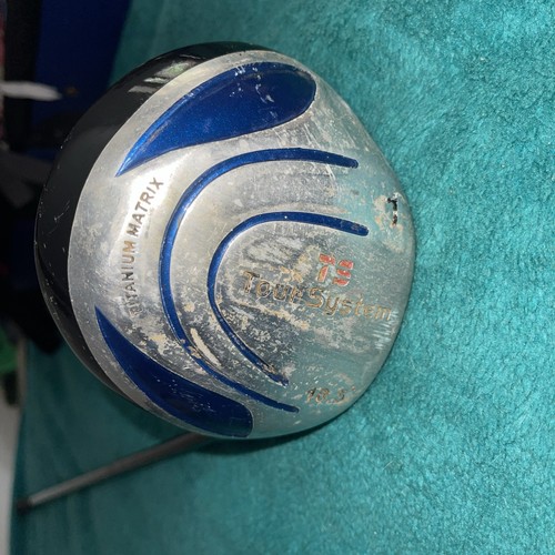 Tour system 1 driver - ts,