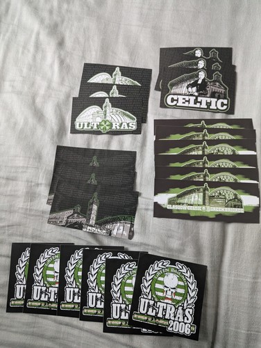 21x green brigade ultras - 21x,