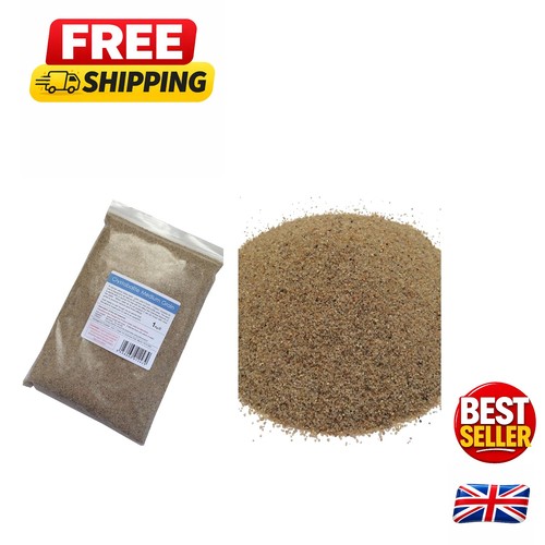 Versatile 1kg natural silica - versatile,