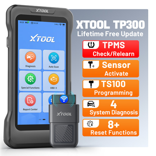 Xtool tp300 tpms sensor - tp300,