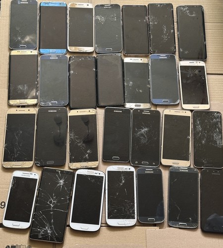 Samsung galaxy s7 s6 - galaxy,