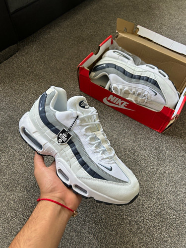 Nike air max men - air, tt