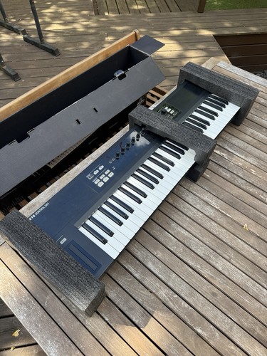 Native instruments komplete - native,