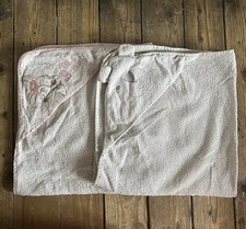 Baby Towels Hooded Bundle 2 Pack