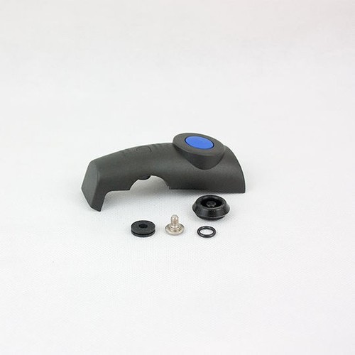 Fissler 021 641 - 021-641-00-700/0, blue
