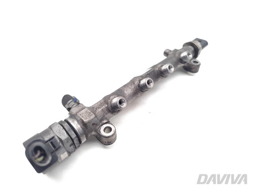Skoda octavia fuel injection - skoda,