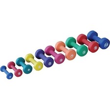 York Barbell 443104 Neoprene