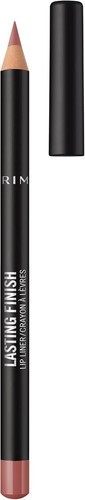 Rimmel lasting finish lip - rimmel,