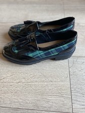 Tu Comfort Sole Women's Tartan
