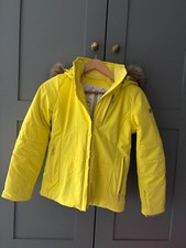 Poivre Blanc ski jacket kids