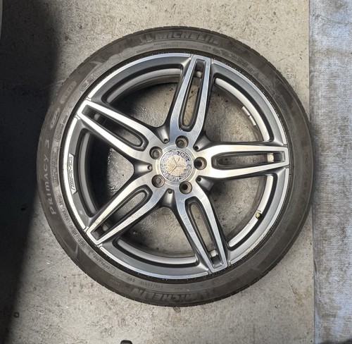 Genuine mercedes amg - 19", alloy