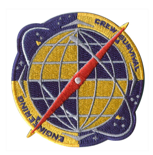 Nasa artemis orion crew - orion,