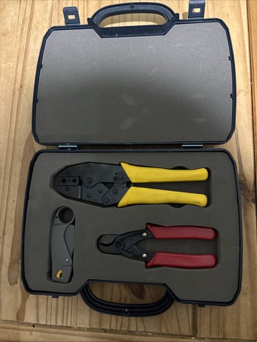 Cctv installation kit - cctv,