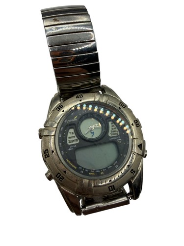 Vintage chrono alarm - vintage, chrono-alarm