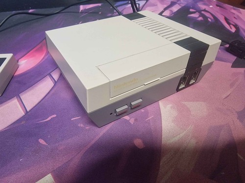 Nintendo entertainment system - entertainment,