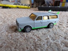 Corgi Juniors Volvo 245 DL