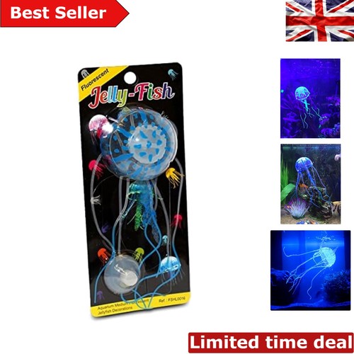Illuminous blue medium - illuminous,