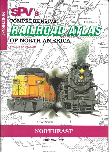 Spv comprehensive railroad - comprehensive,