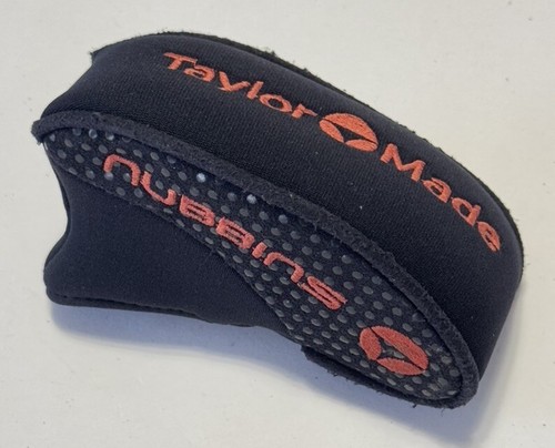 Taylormade nubbins mid mallet - *taylormade, mid-mallet