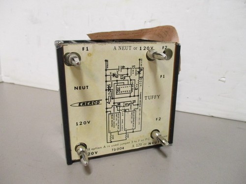 Enerco tuffy model - model,