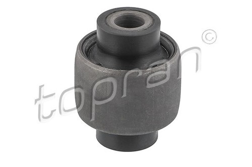 500 029 topran - topran, control