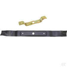 Blade + Blade Bracket for