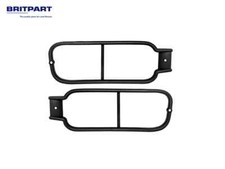 Britpart rear lower light - britpart,