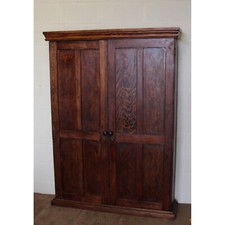 Antique Stained Pine
