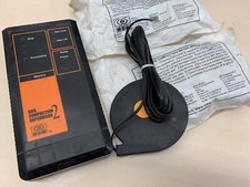 MBW SCS2 Soil Compaction Piezo Sensor Tool Supervisor Analyzer