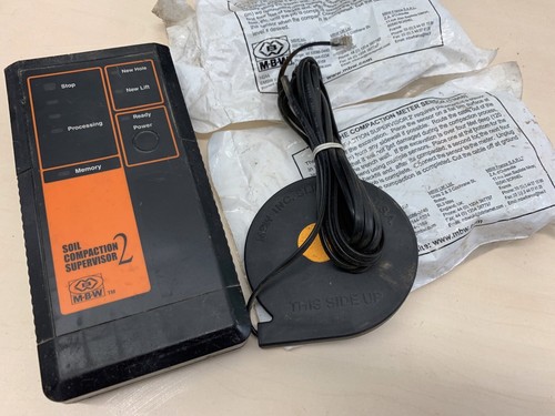 Mbw scs2 soil compaction piezo - scs2,