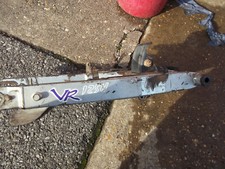 Hartford VR 125H VR125H Swing arm 