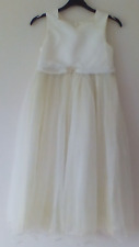 Girls Special Occassion / Bridesmaid Dress by BHS  Age 9 Years (134cm)