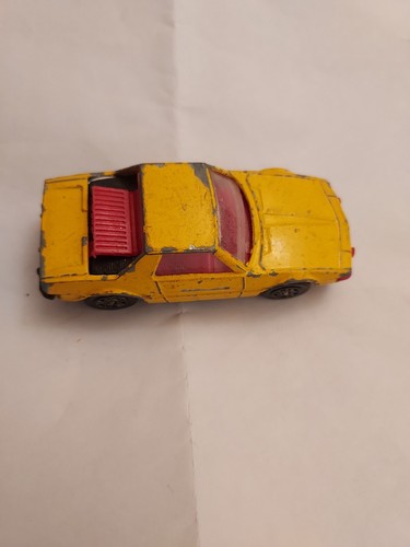 Corgi juniors fiat - corgi,