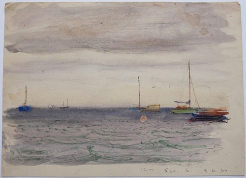 Frederick harnack rsma - frederick,