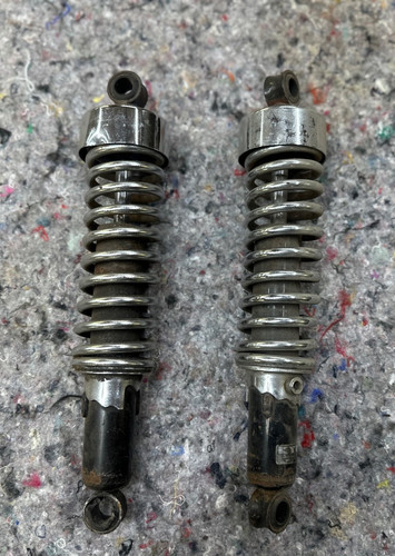 Kawasaki 750 shock absorber - 750,