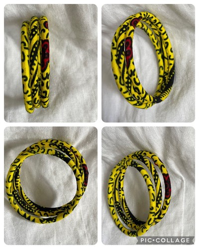 African women handmade - african,
