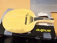 Andro Parade Def Ant Blade NOS