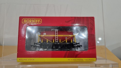 Hornby r6454 wheel tank - wheel,