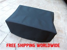 Turntable Dust Cover &