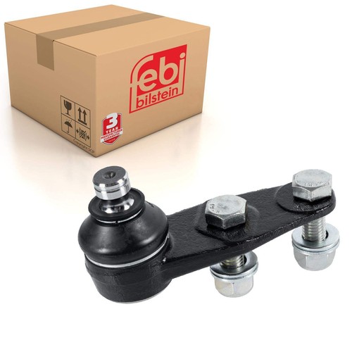 Front lower ball joint inc - joint,