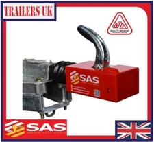 SAS Fort K Trailer Hitch Lock