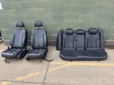 Volkswagen Passat 2.0L Diesel