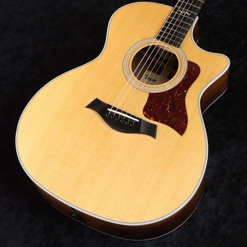 Taylor 414ce class - taylor, v-class