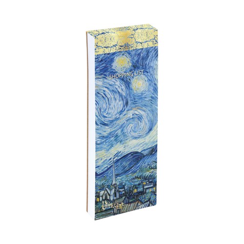 Gifted stationery magnetic - gifted,