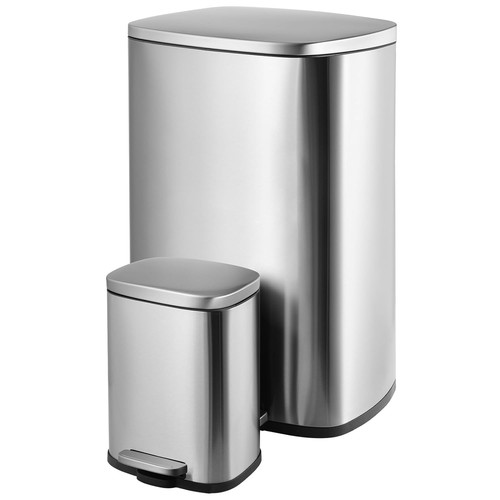 50l kitchen rubbish - rubbish, bin