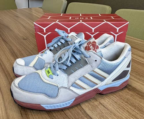 End adidas zx9000 kiln uk - end, x