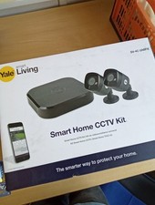 Yale Smart Living SV-4C-2ABFX